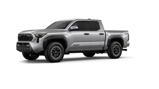 2026 Toyota Tacoma TRD Off-Road 4WD Double Cab's photo