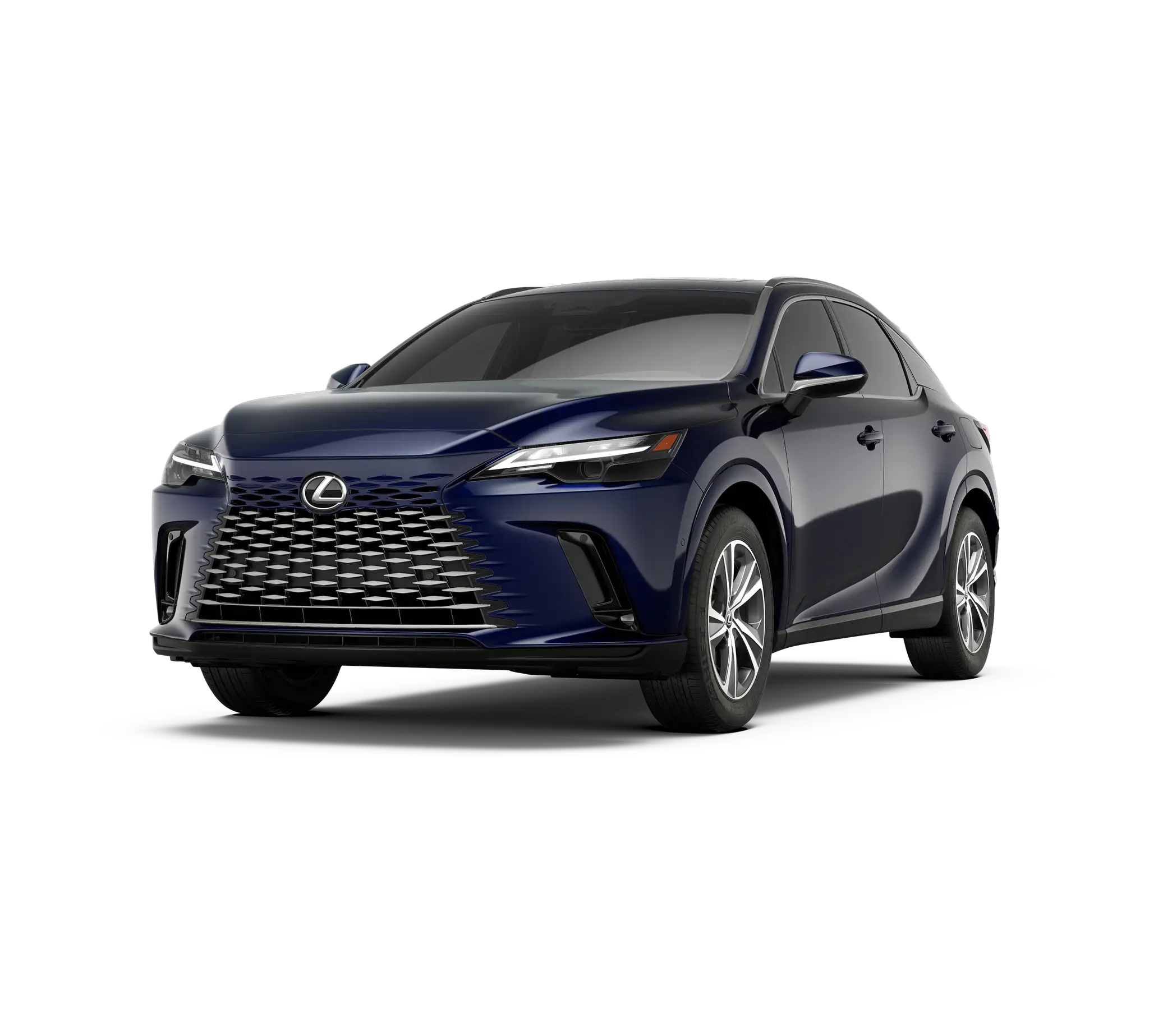2026 Lexus RX 350 350 F Sport Design FWD's photo