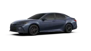 2026 Toyota Camry SE Hybrid's photo