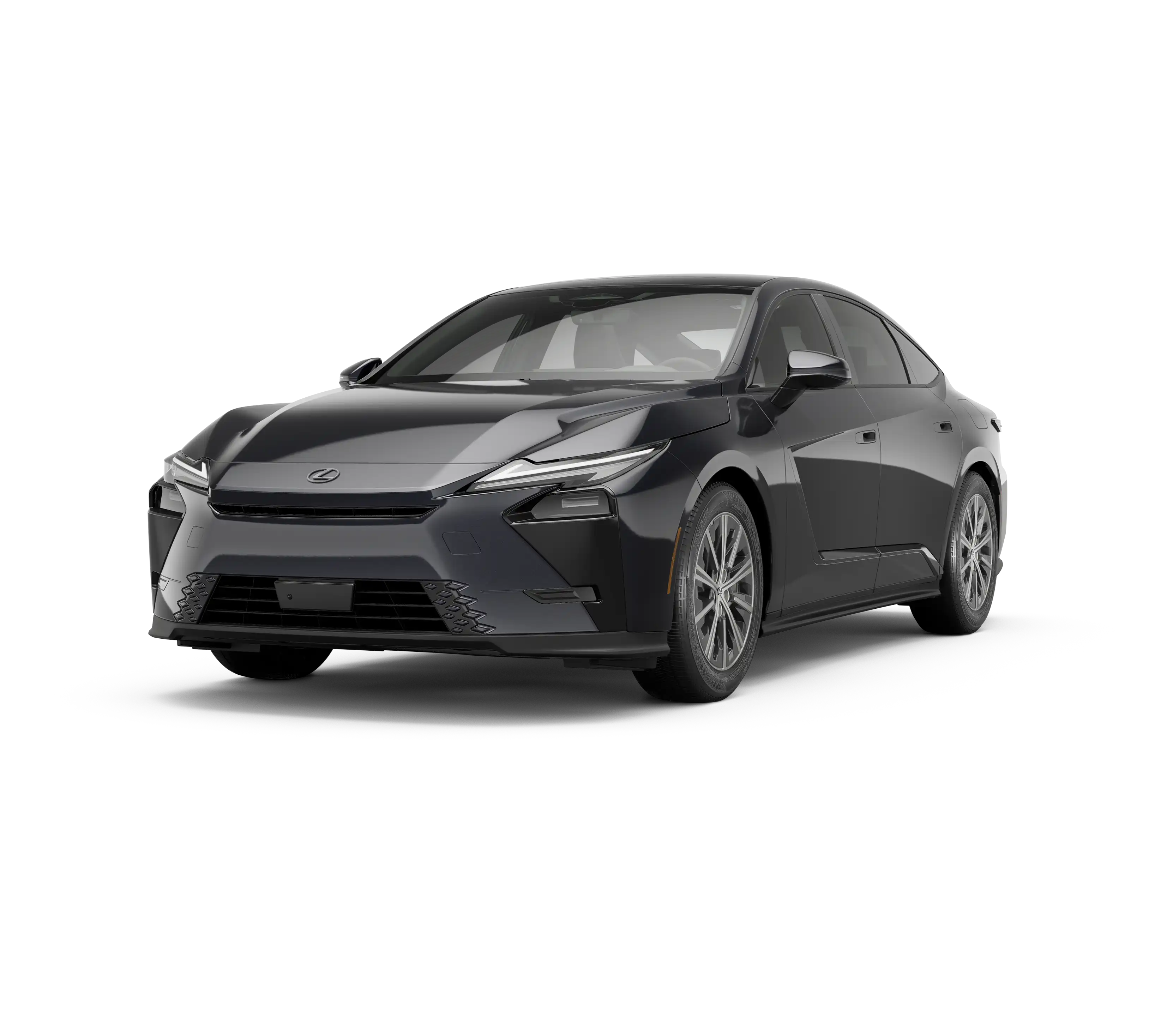 2026 Lexus ES 300h 350h Premium AWD's photo