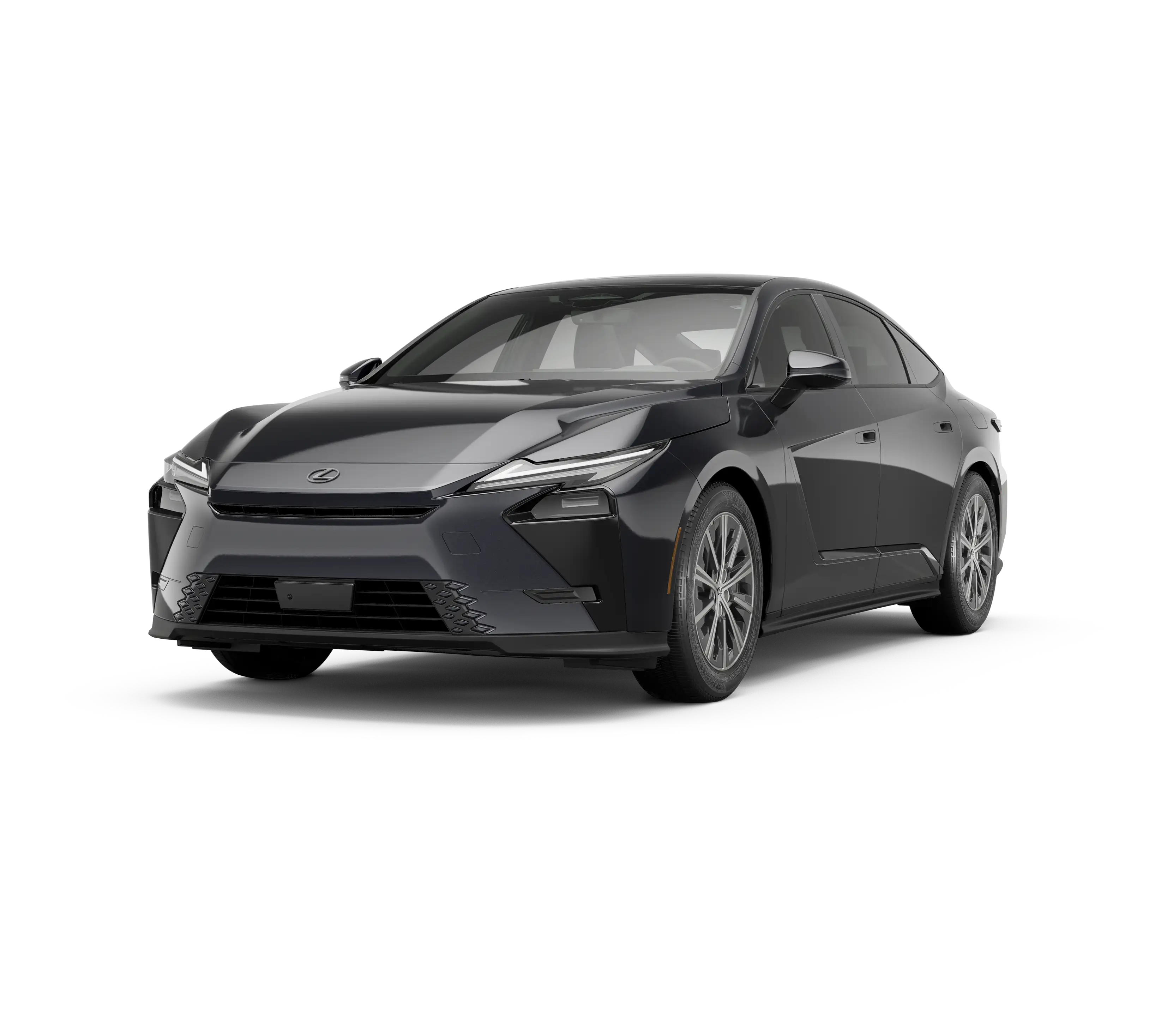 2026 Lexus ES 300h 350h Premium AWD's photo