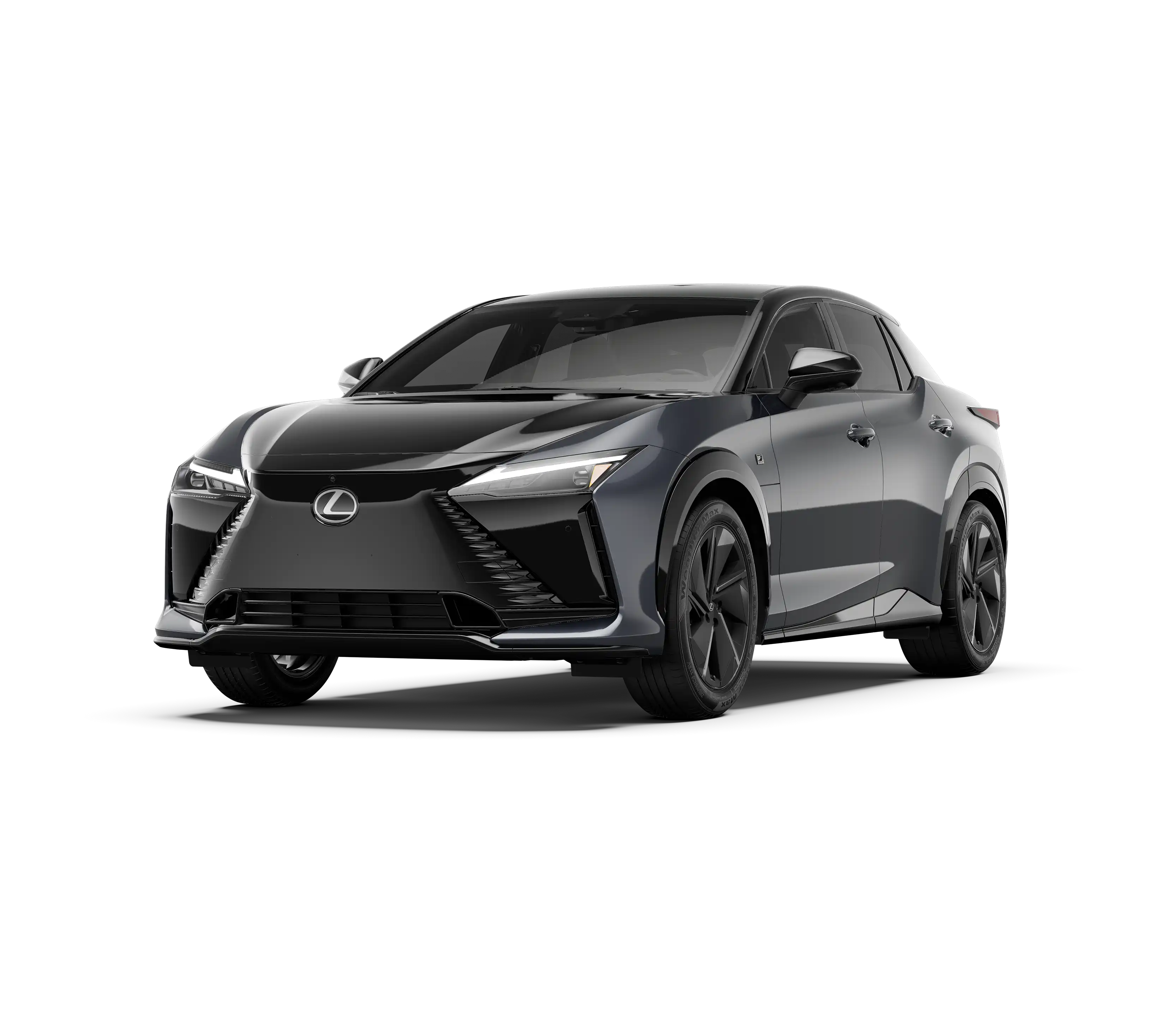 2026 Lexus RZ 450e 550e F SPORT AWD's photo