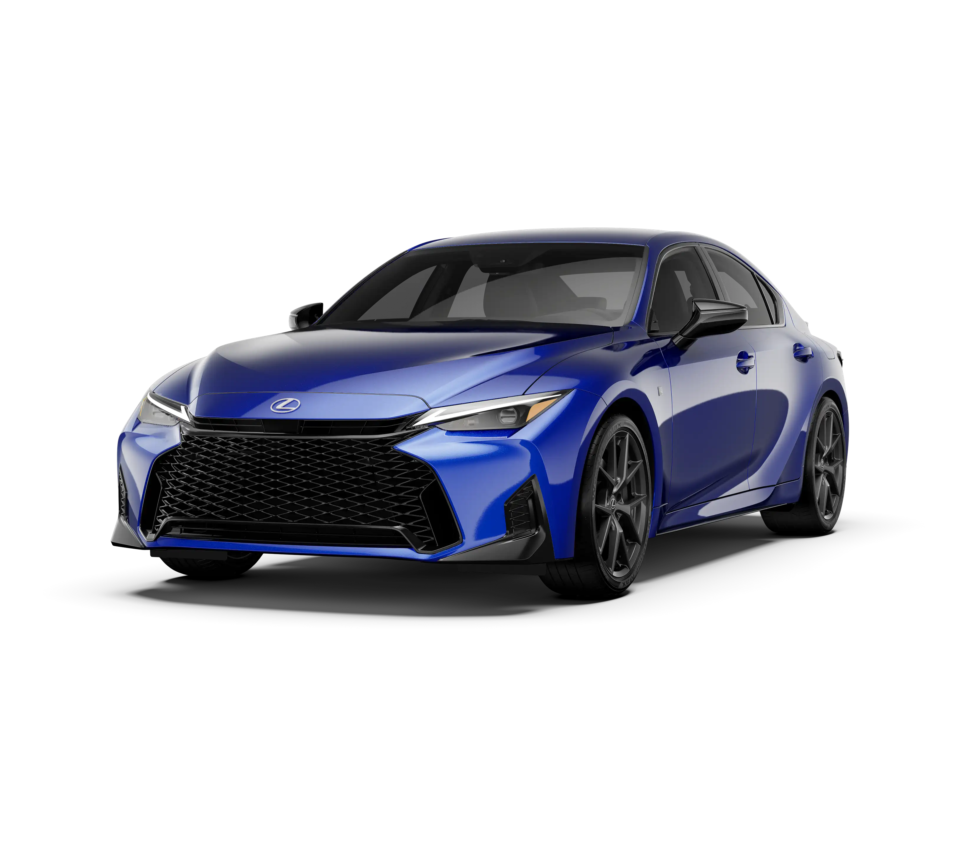 2026 Lexus IS 350 350 F SPORT DESIGN RWD's photo
