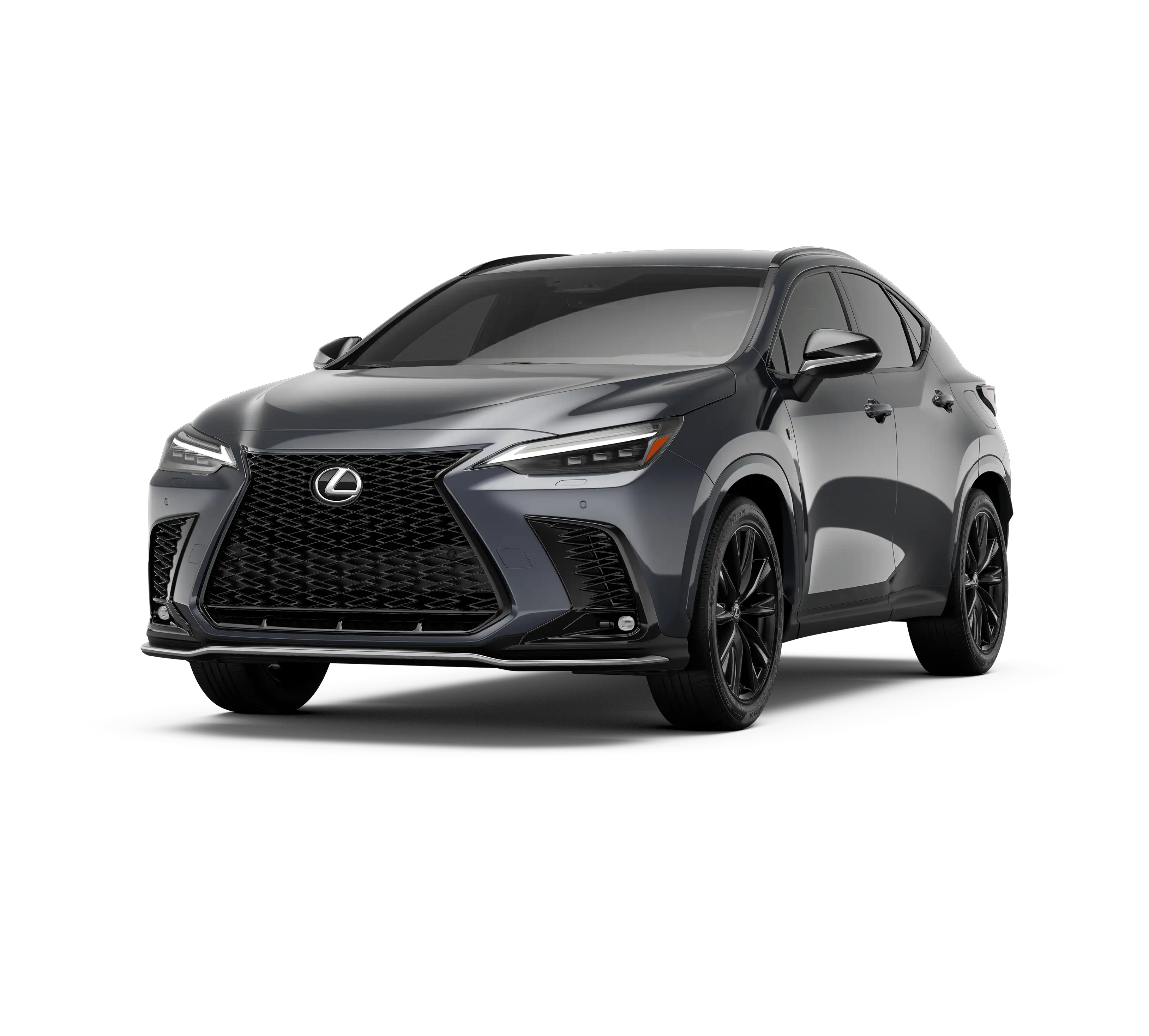 2026 Lexus NX 350 350 F-Sport AWD's photo