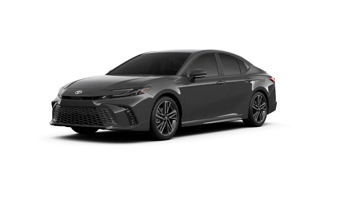 2026 Toyota Camry XSE AWD Hybrid's photo