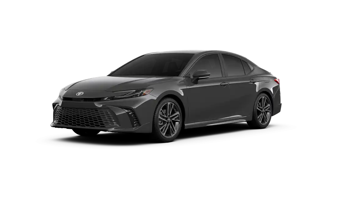 2026 Toyota Camry XSE AWD Hybrid's photo
