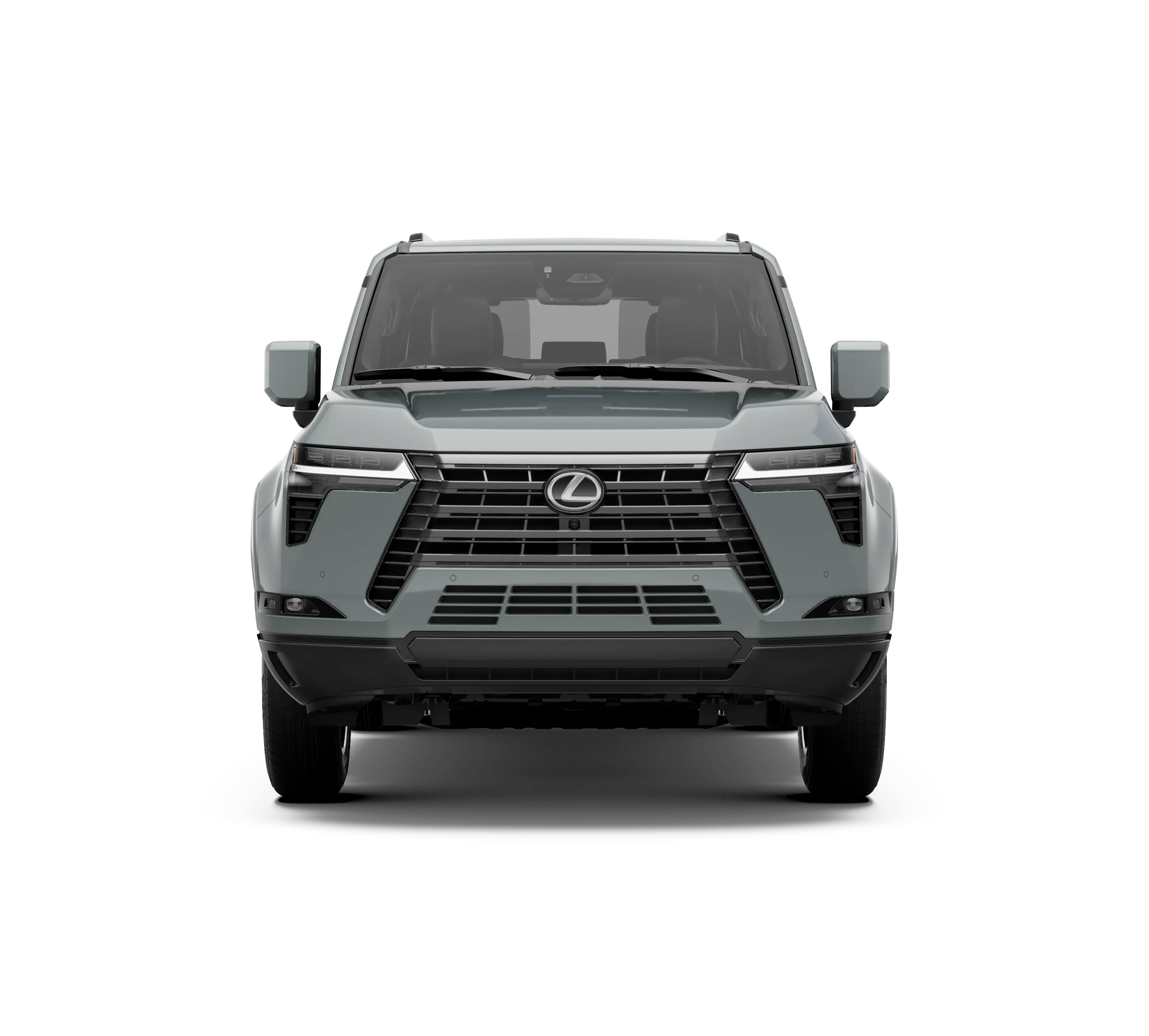 2026 Lexus GX 460 550 Premium+ photo 5