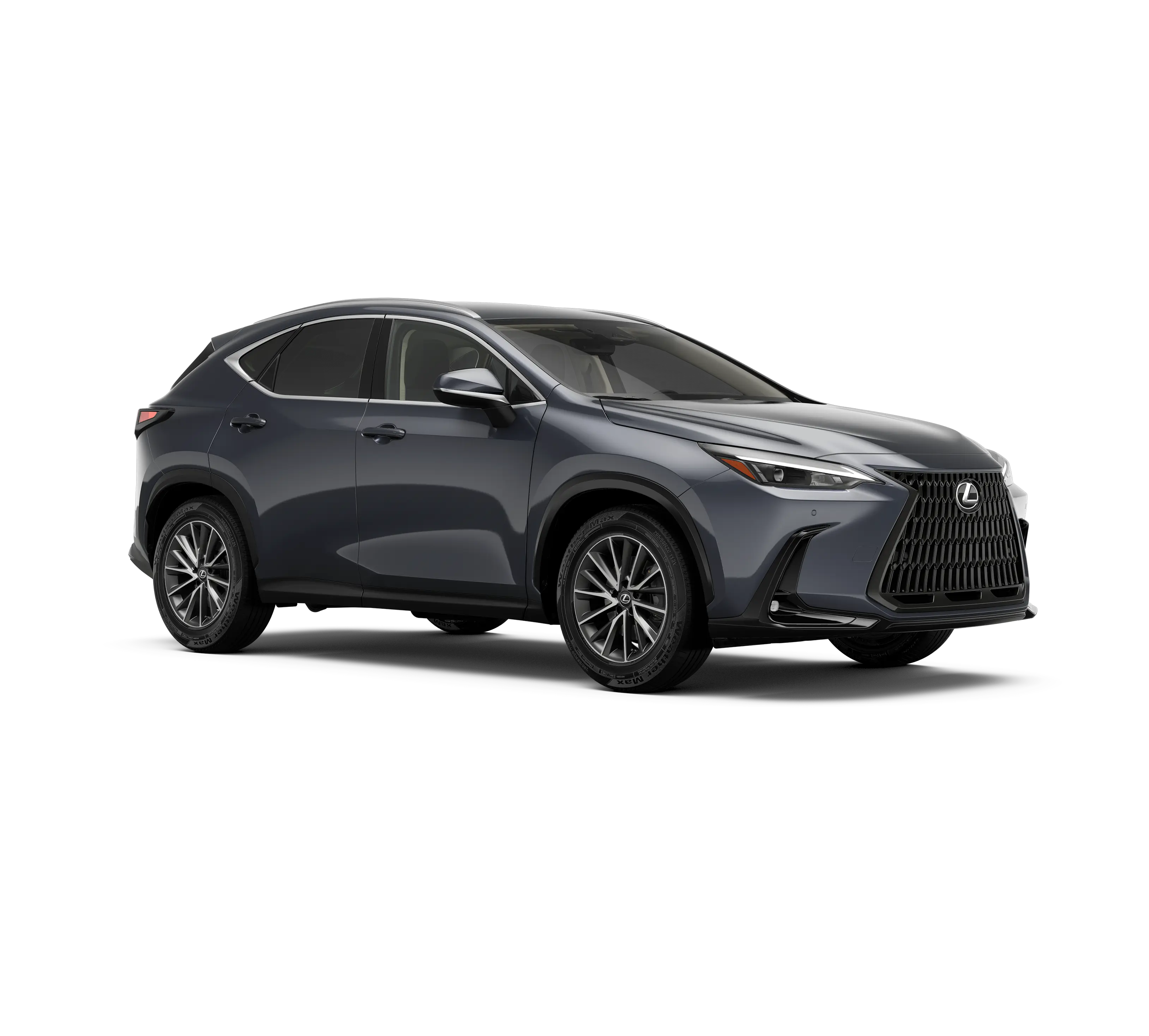 2026 Lexus NX 350 350 AWD photo 4