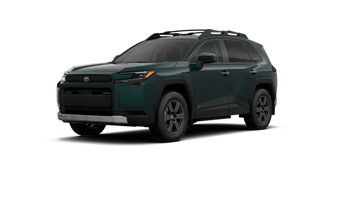 2026 Toyota RAV4 Woodland AWD's photo