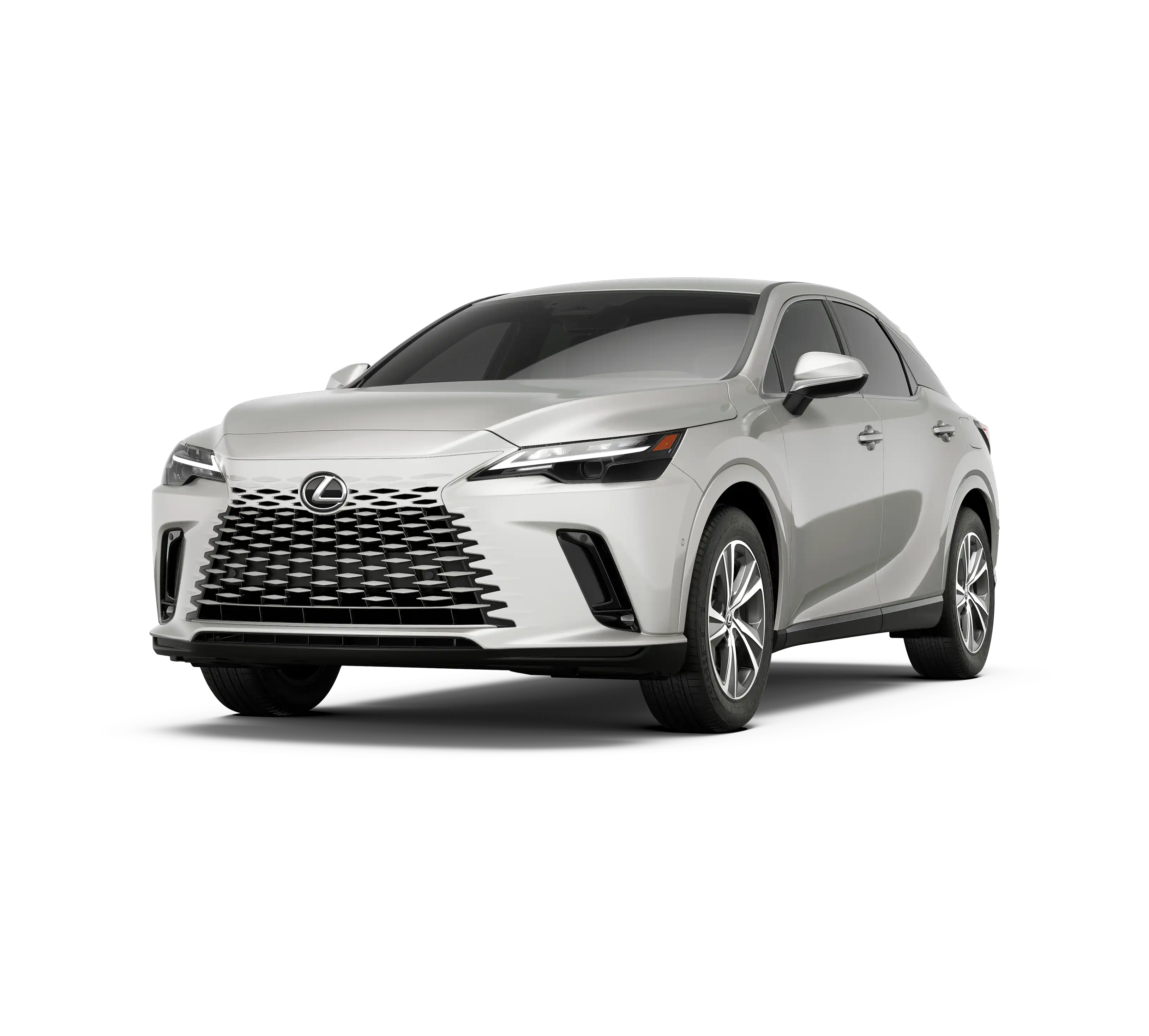 2026 Lexus RX 350 350 AWD's photo