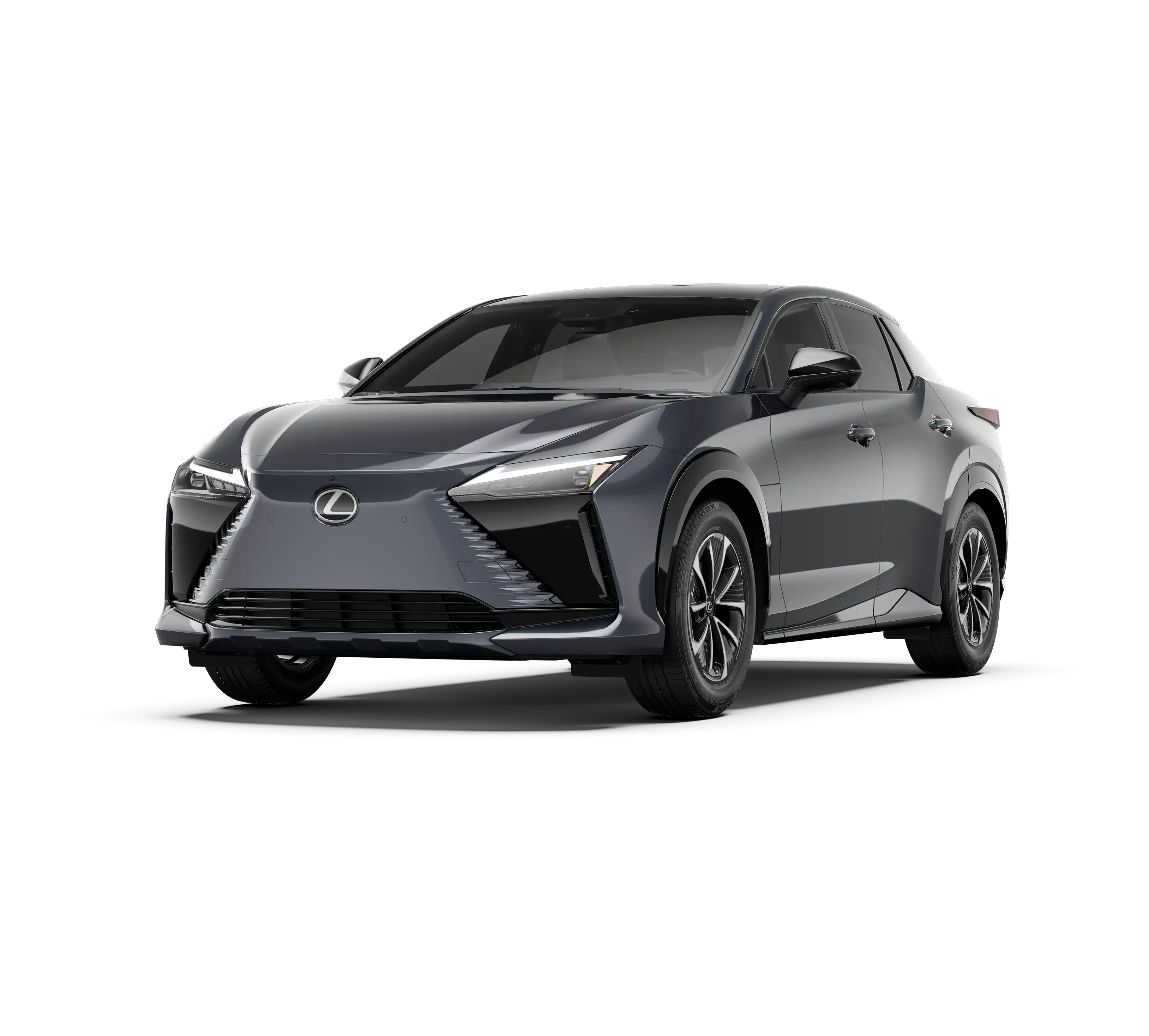 2026 Lexus RZ 450e 350e Premium FWD's photo