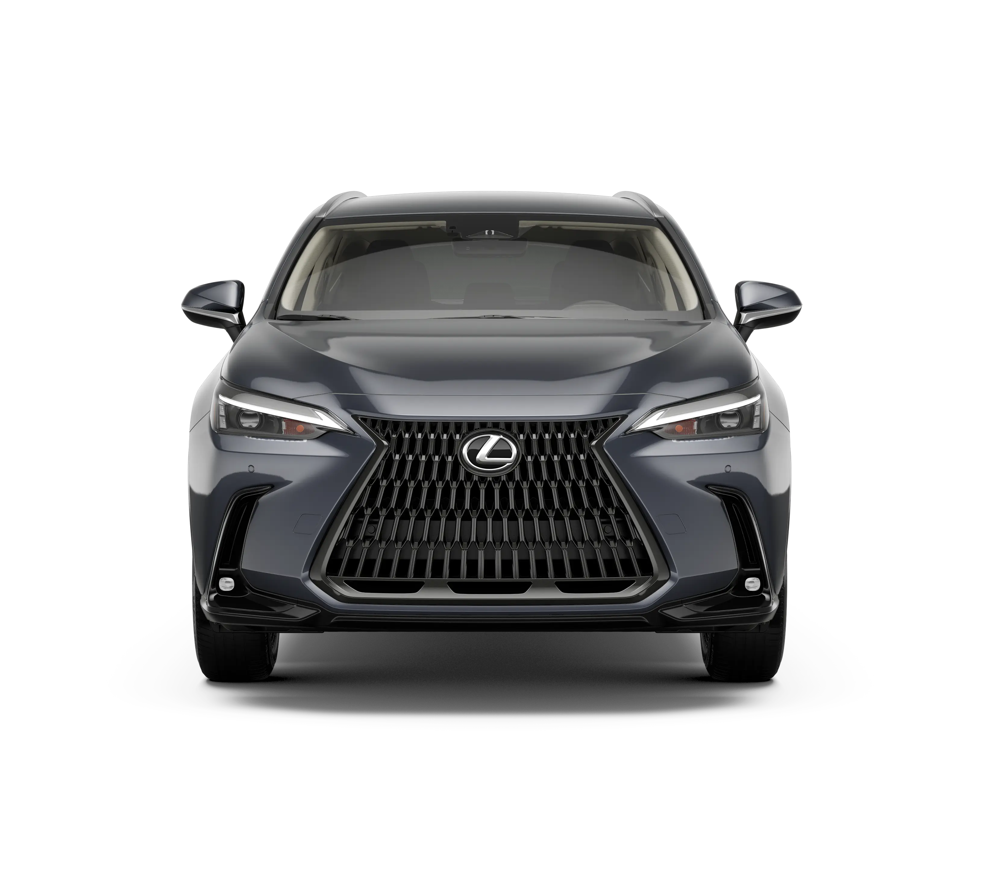 2026 Lexus NX 350 350 AWD photo 5