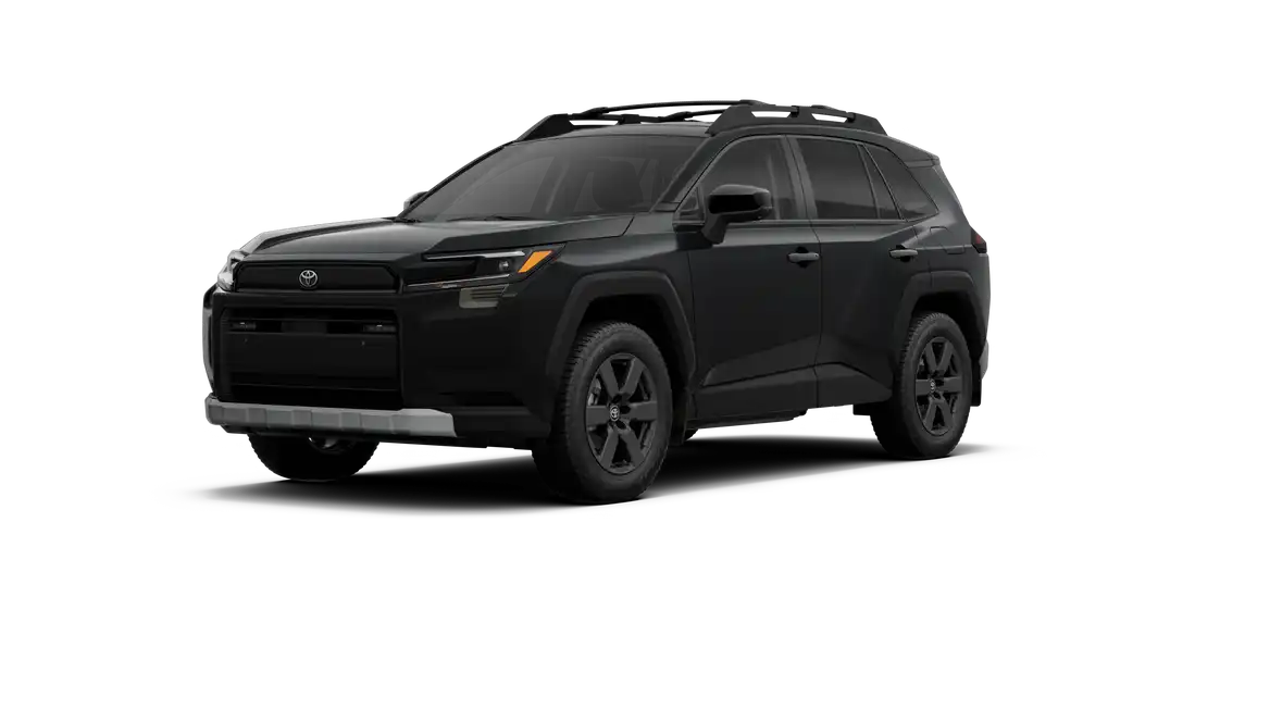 2026 Toyota RAV4 Hybrid Woodland AWD's photo