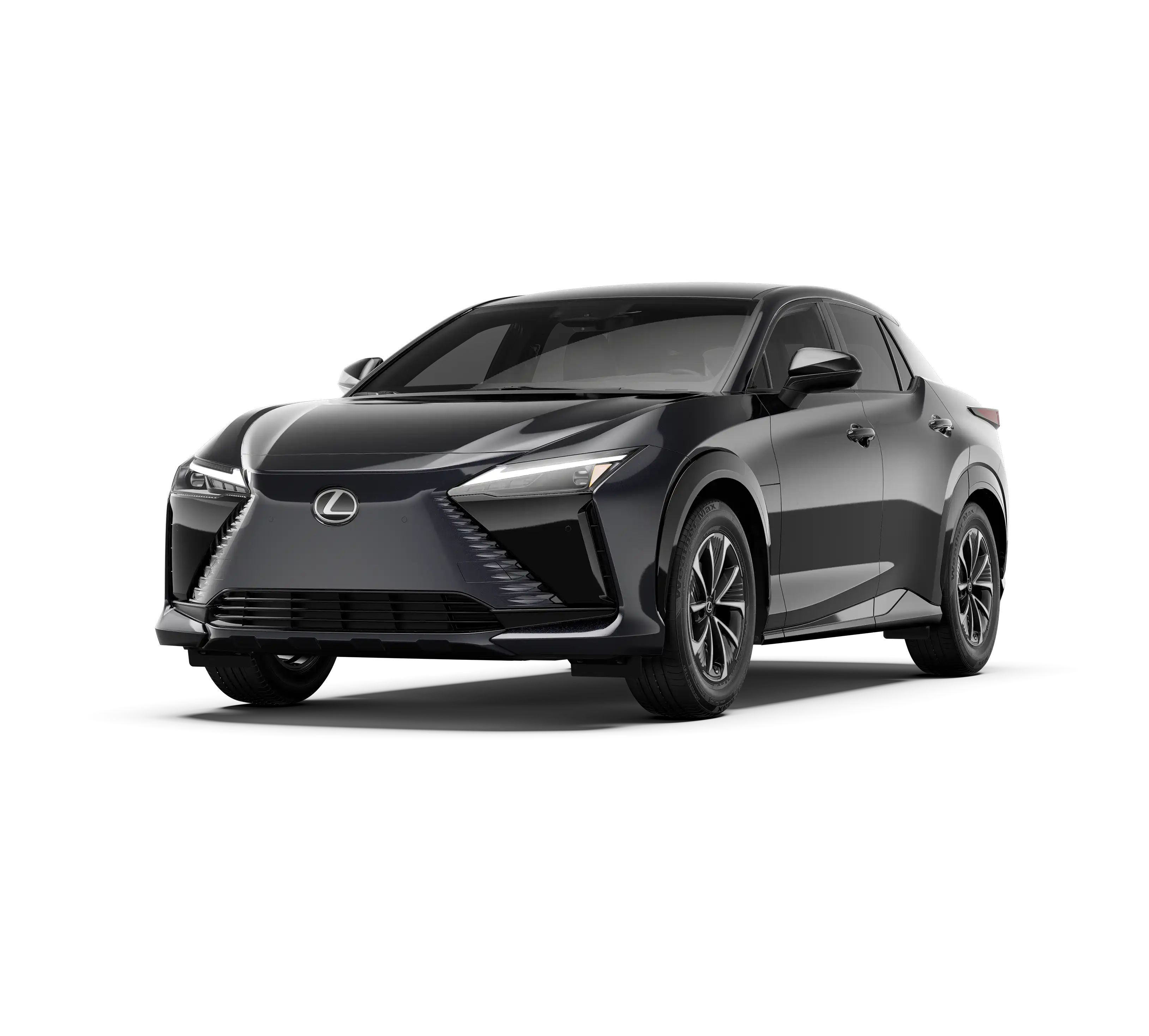 2026 Lexus RZ 450e 350e FWD's photo