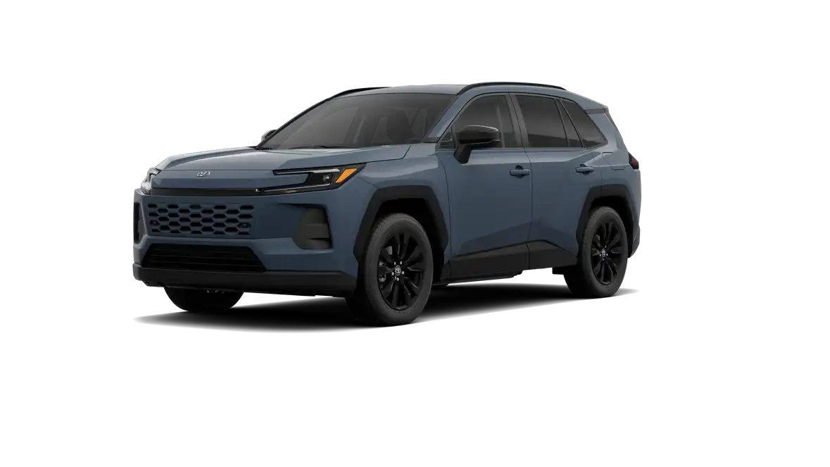 2026 Toyota RAV4 Hybrid XLE Premium AWD's photo