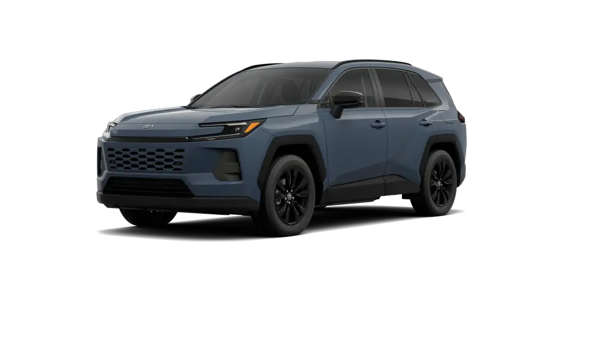 2026 Toyota RAV4 Hybrid XLE Premium AWD's photo