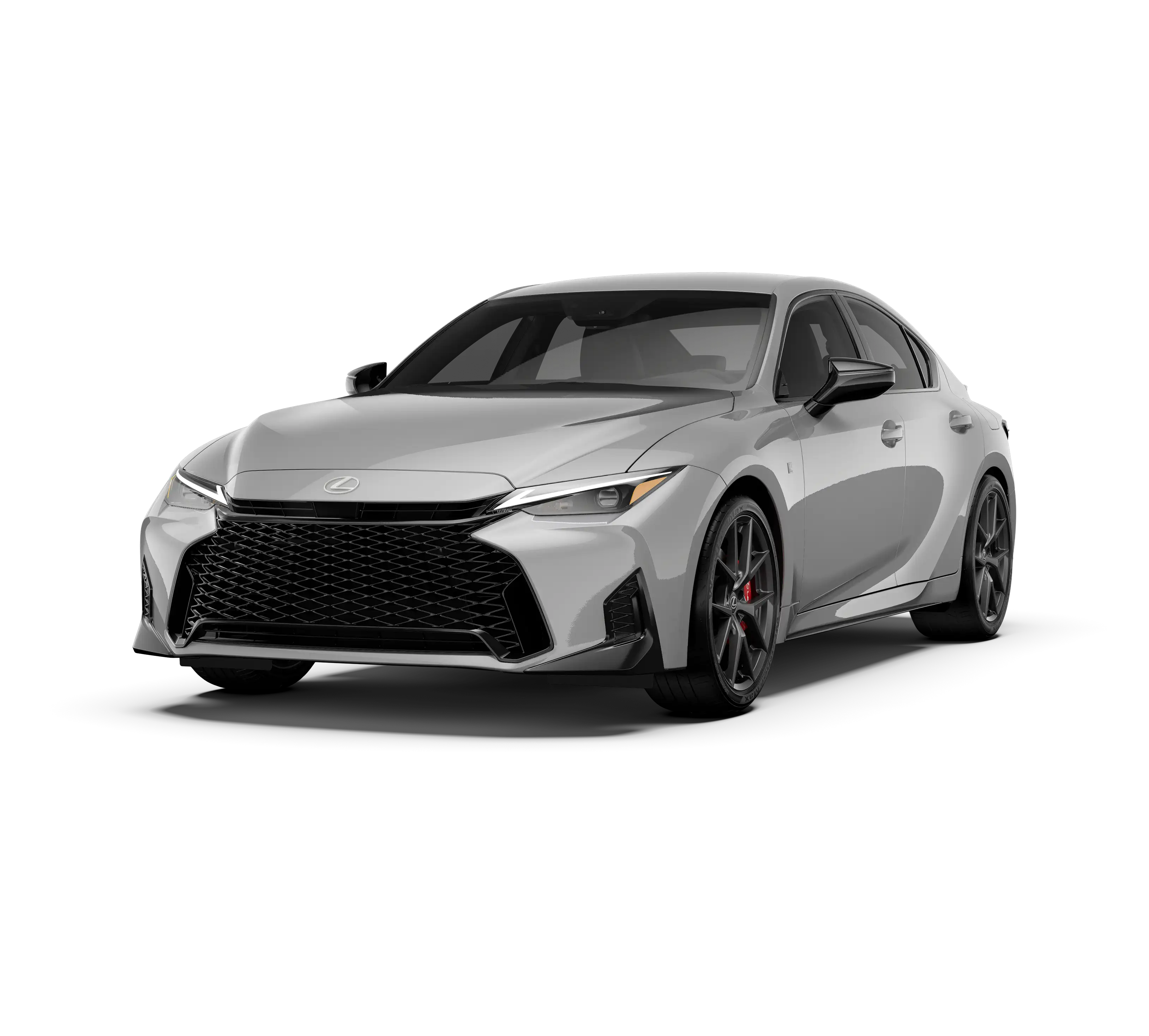 2026 Lexus IS 350 350 F SPORT RWD's photo