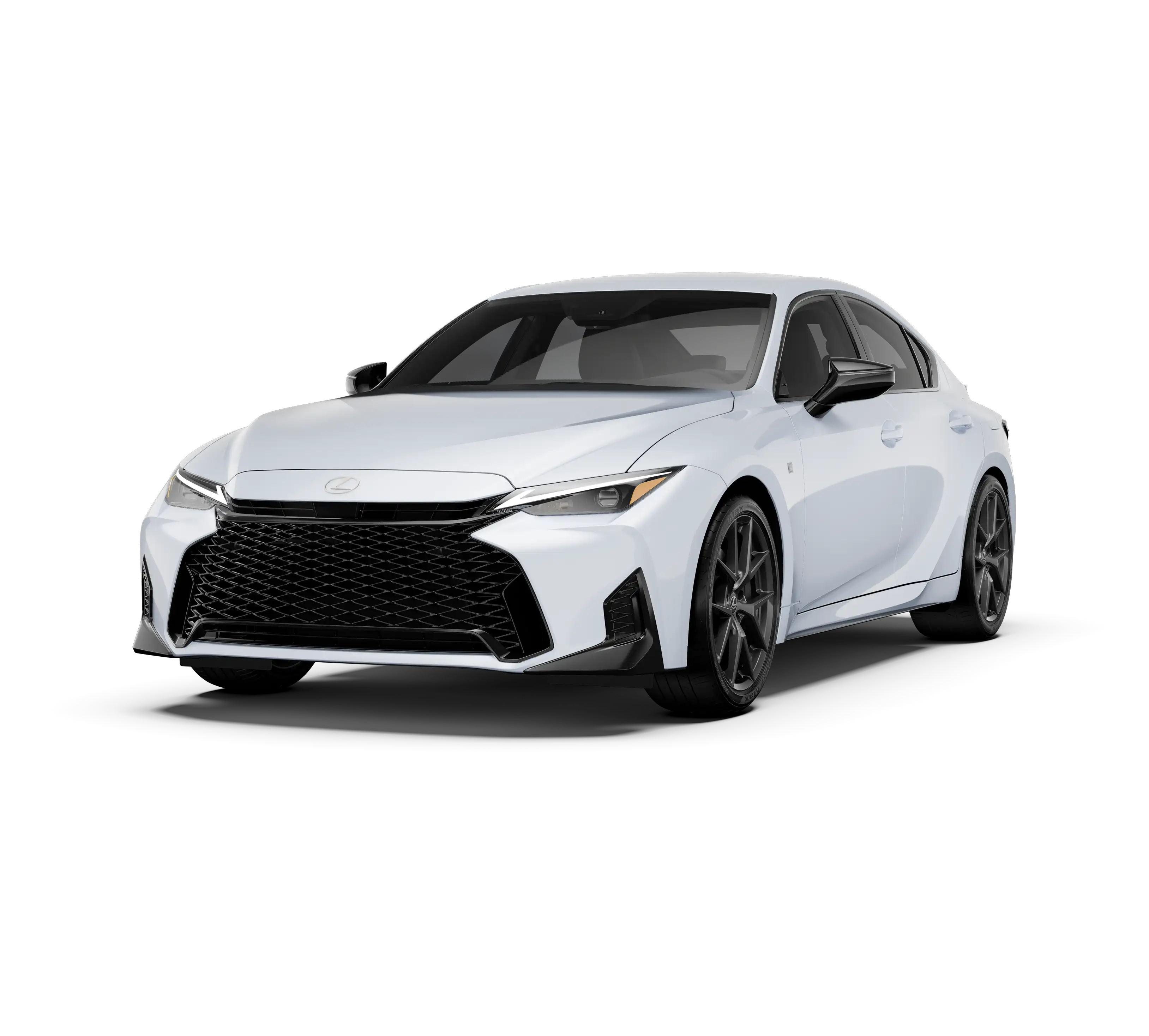2026 Lexus IS 350 350 F SPORT DESIGN AWD's photo