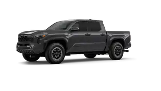2026 Toyota Tacoma TRD Off Road 4x4 Double Cab's photo