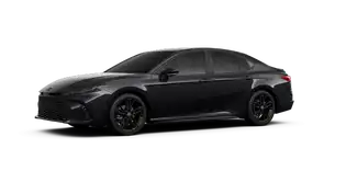 2026 Toyota Camry Nightshade AWD Hybrid's photo