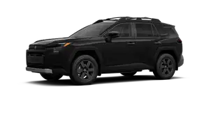 2026 Toyota RAV4 Hybrid Woodland AWD's photo