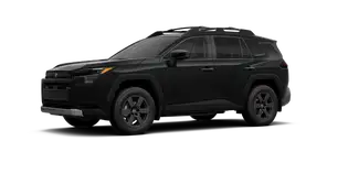 2026 Toyota RAV4 Hybrid Woodland AWD's photo