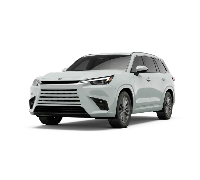 2026 Lexus TX 350 350's photo