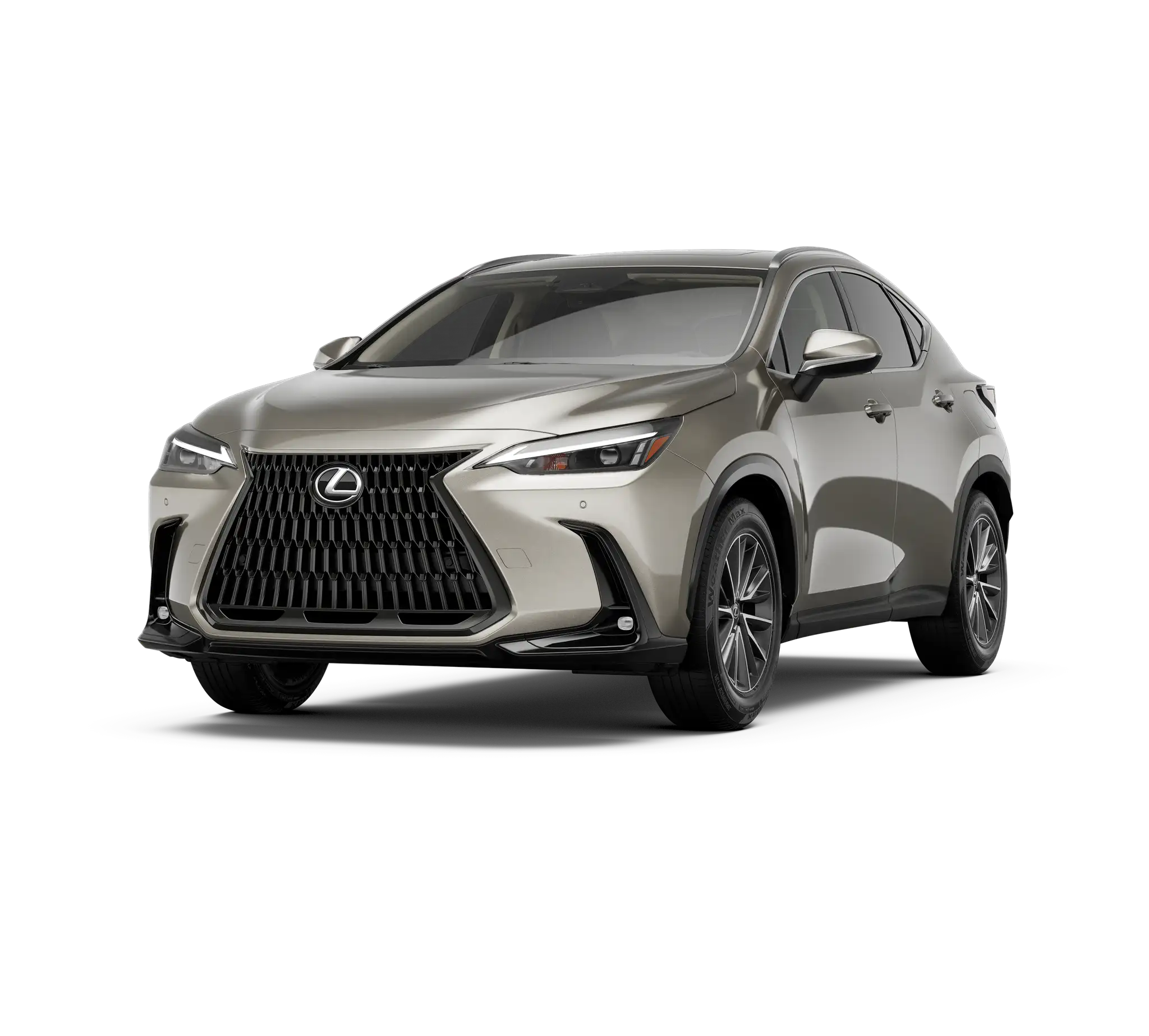 2026 Lexus NX 450h+ 450h+ Premium AWD's photo