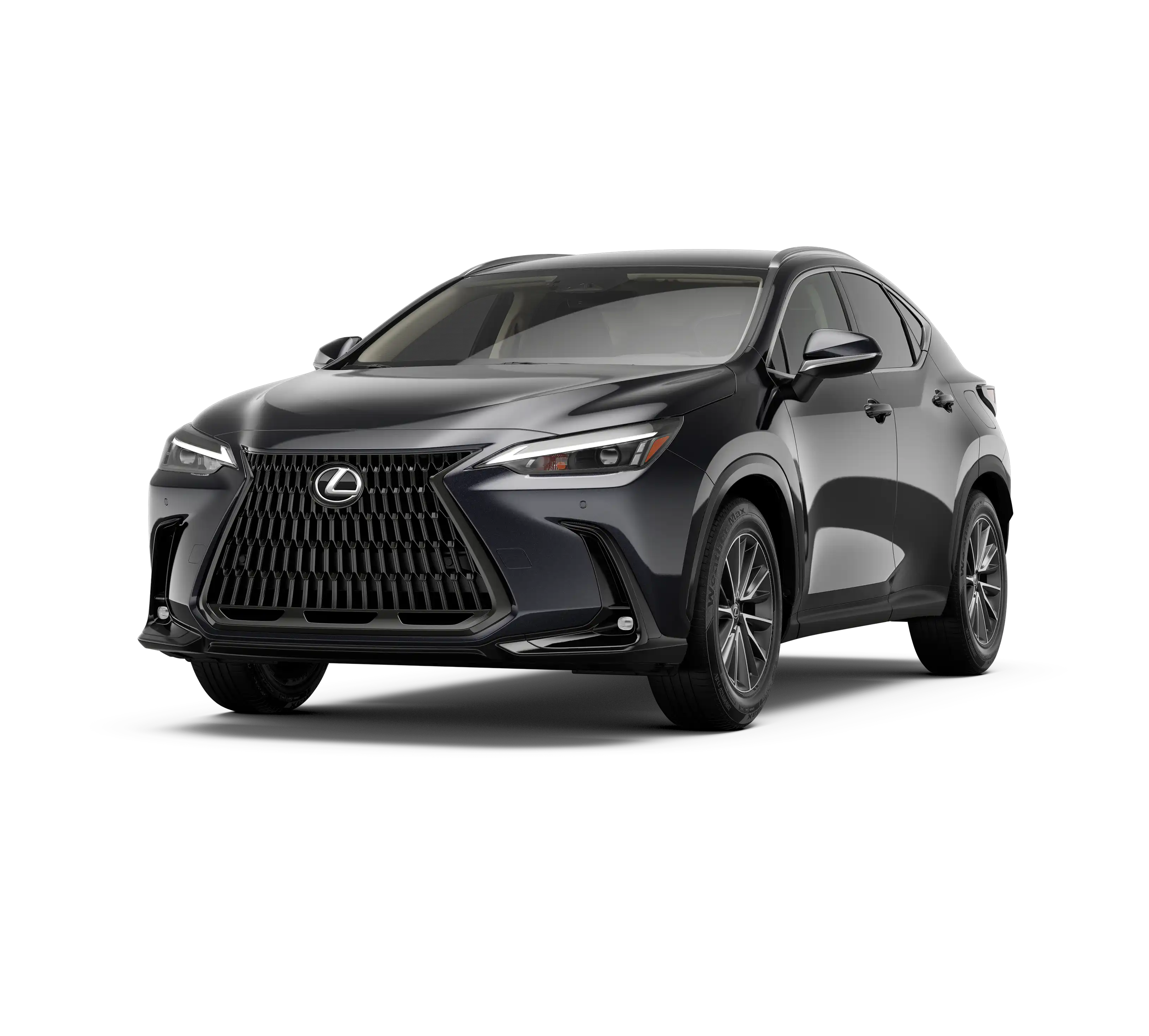 2026 Lexus NX 350h 350h AWD's photo