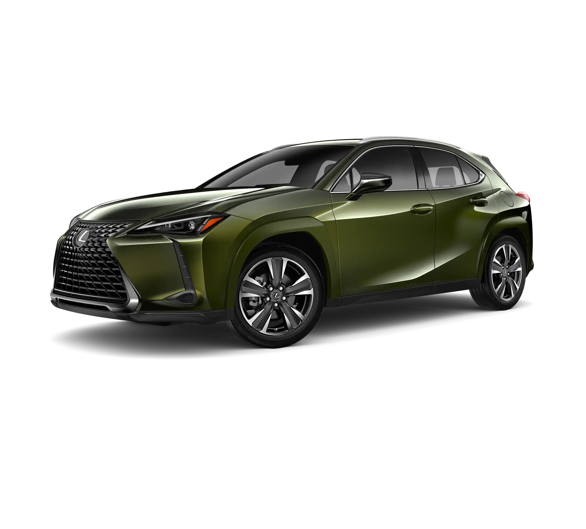 2026 Lexus UX 300h 300h Premium AWD's photo