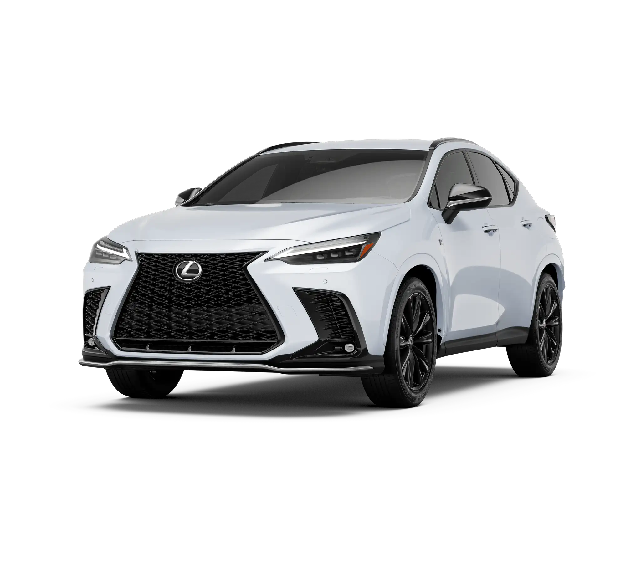 2026 Lexus NX 350 350 F Sport AWD's photo