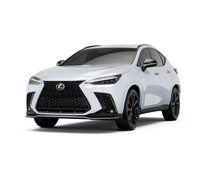 2026 Lexus NX 350 350 F Sport AWD's photo