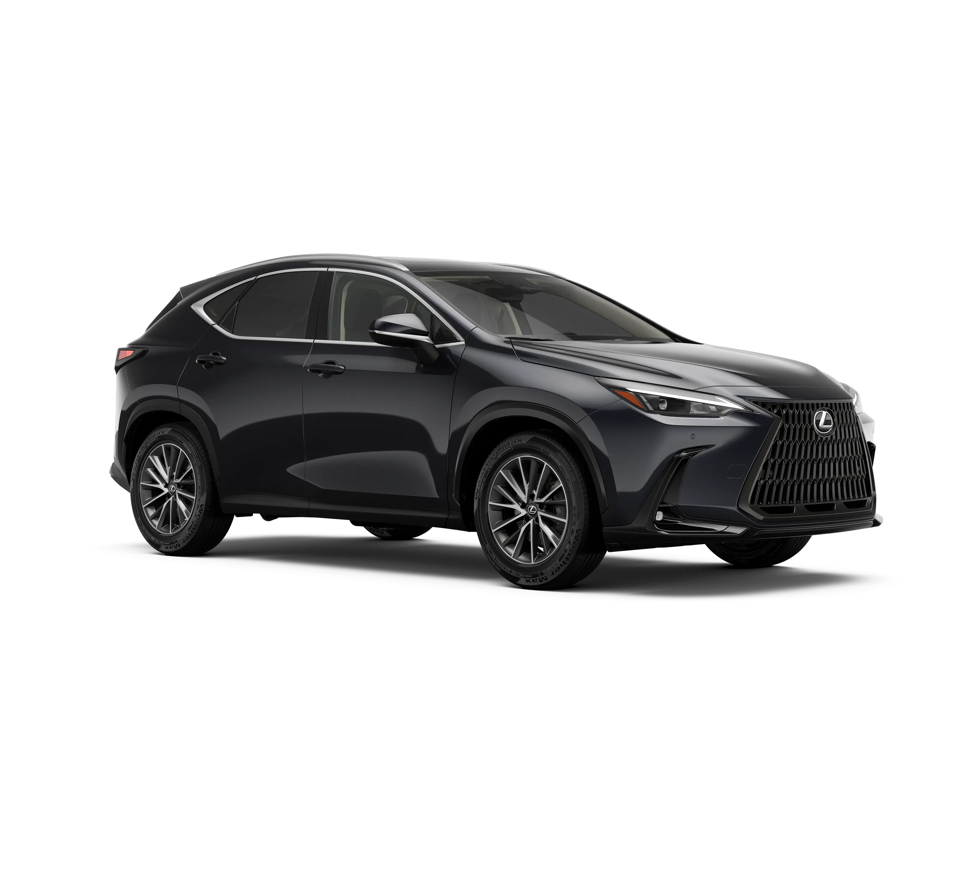 2026 Lexus NX 350 350 Premium AWD photo 4