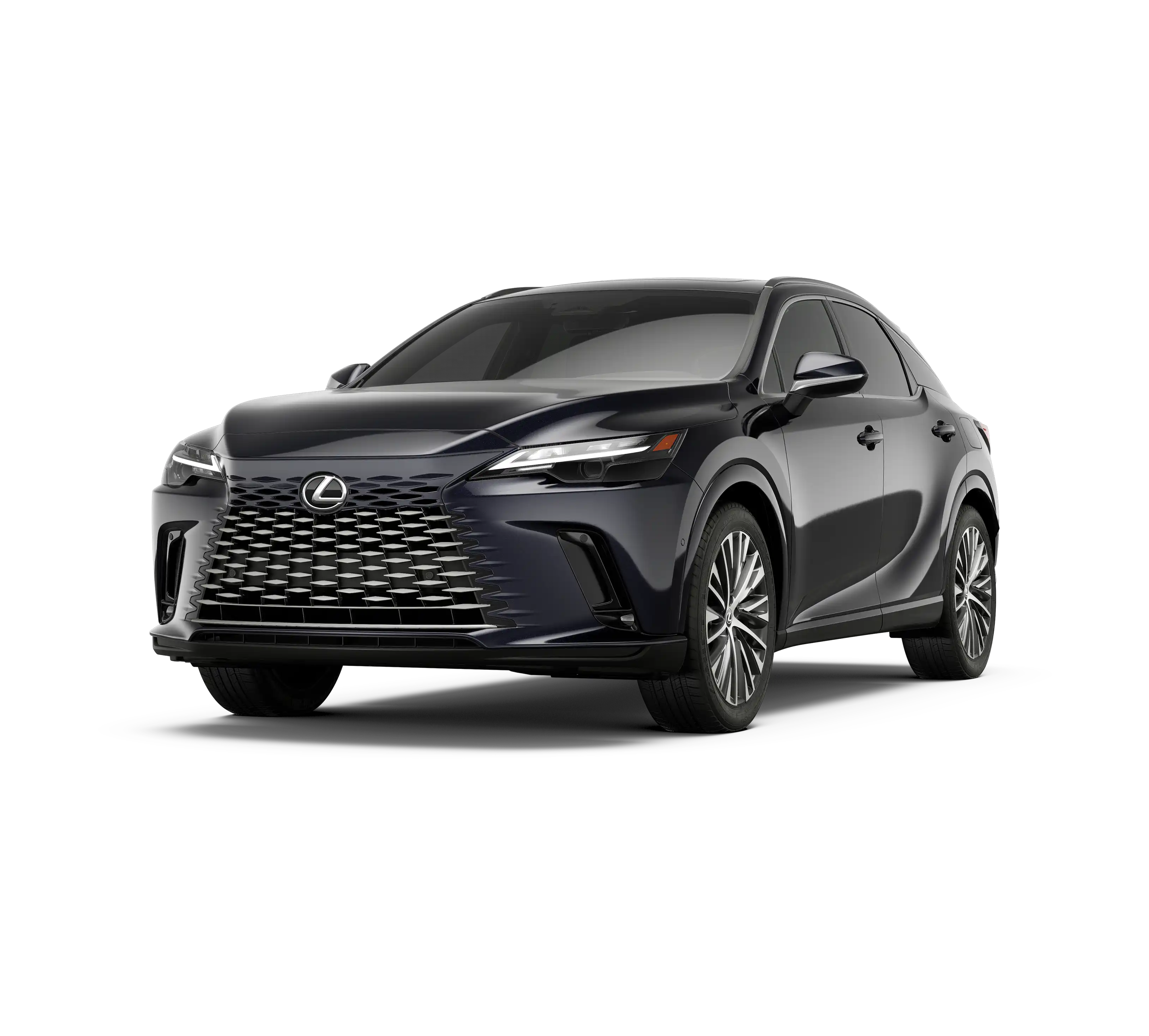 2026 Lexus RX 350 350 Premium AWD's photo