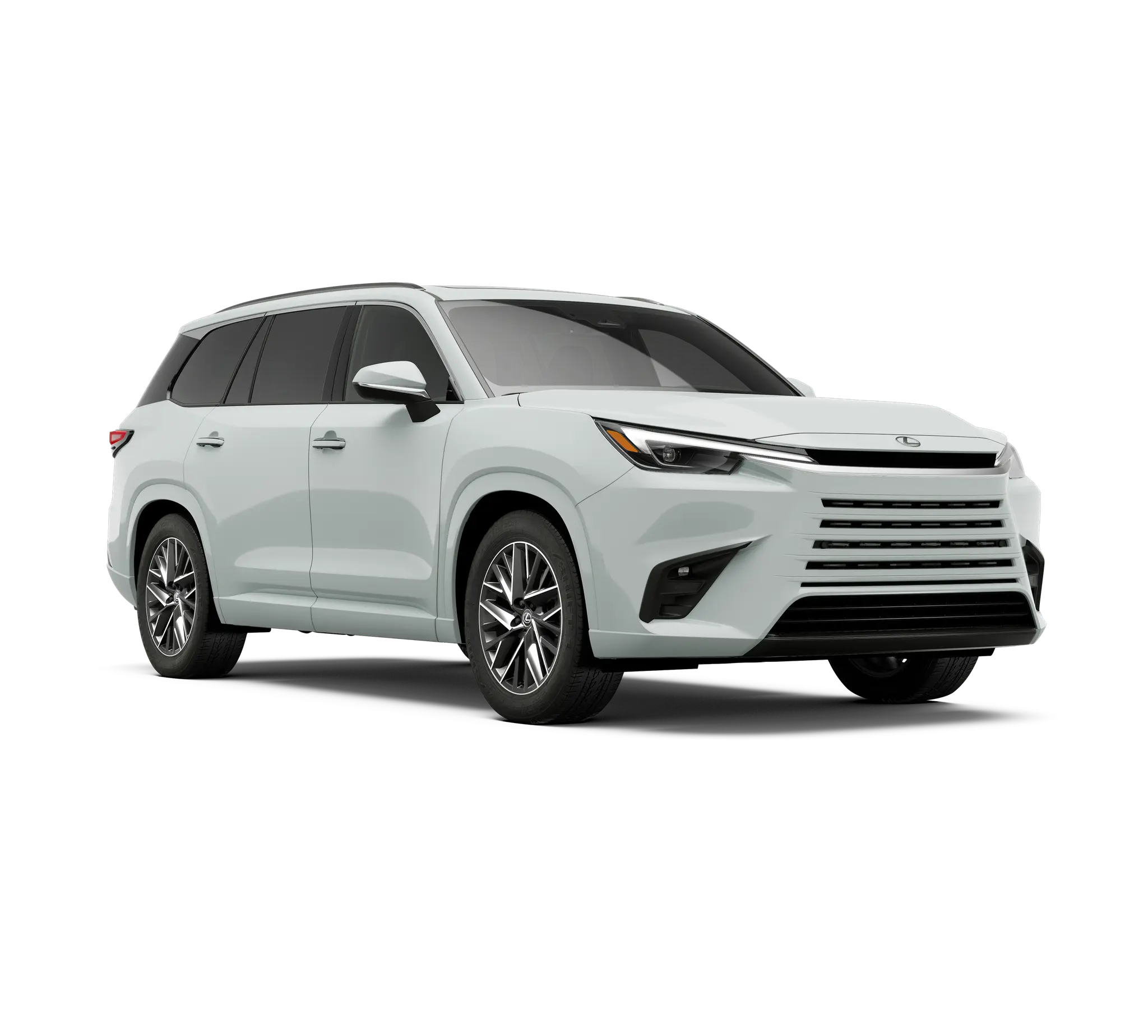 2026 Lexus TX 350 350 Premium AWD photo 4