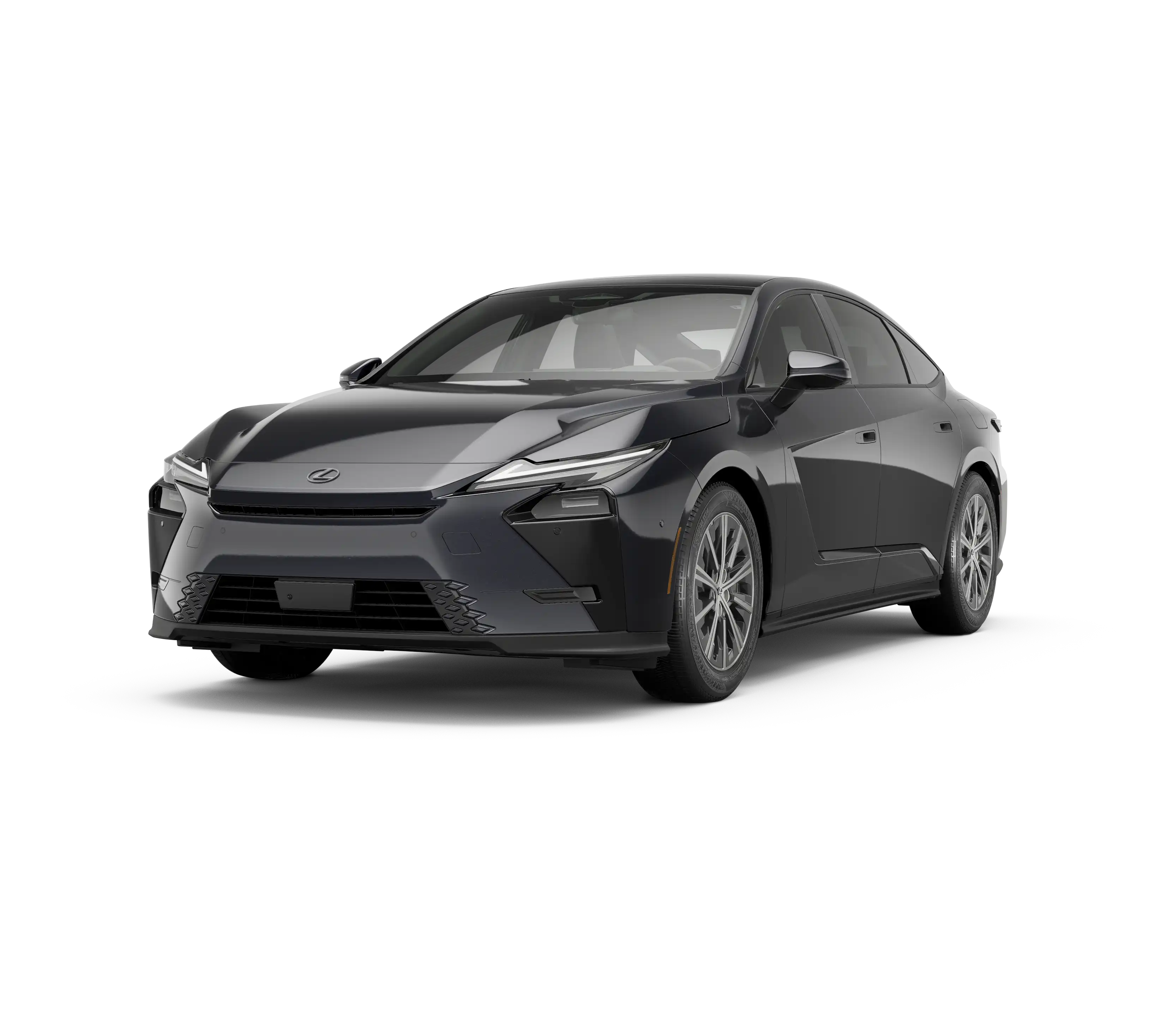 2026 Lexus ES 300h 350h Premium+ AWD's photo