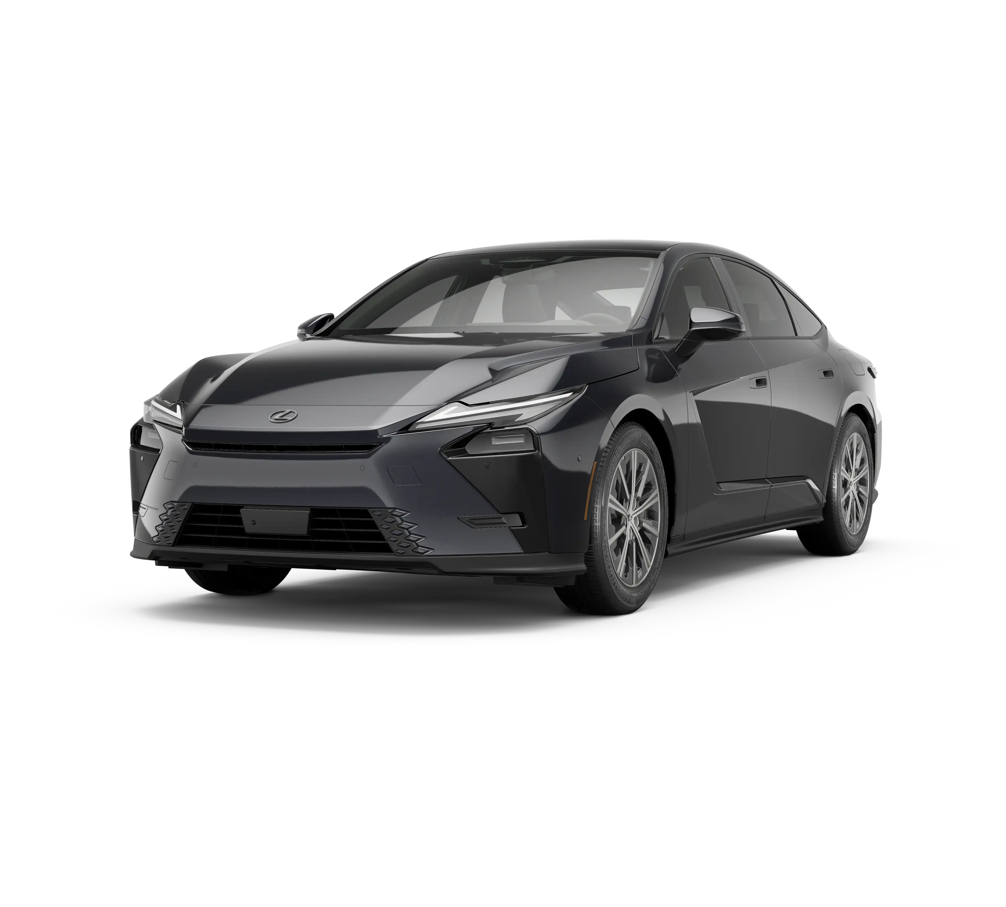 2026 Lexus ES 300h 350h Premium+ AWD's photo