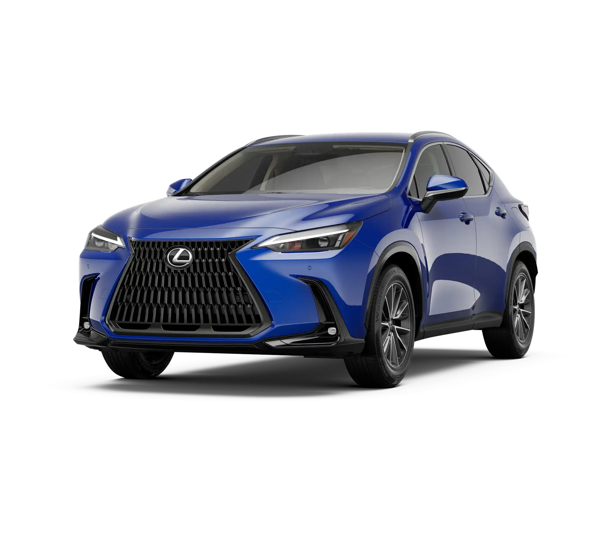 2026 Lexus NX 350 350 AWD's photo
