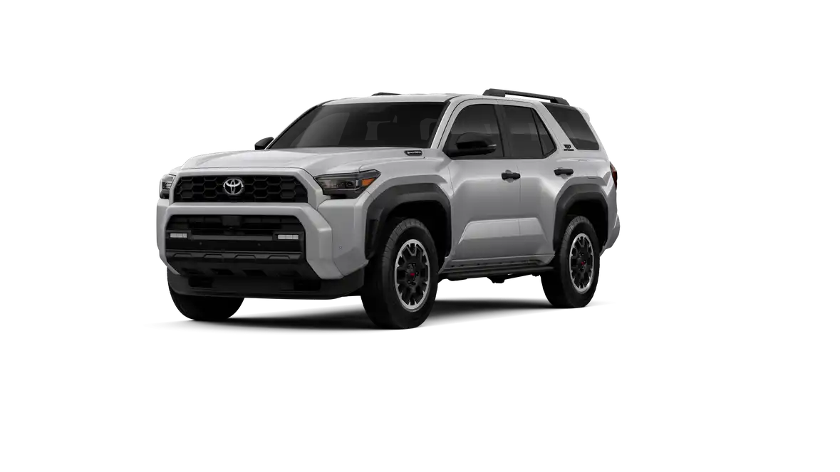 2026 Toyota 4Runner Hybrid TRD Off-Road Premium i-FORCE MAX 4WD's photo
