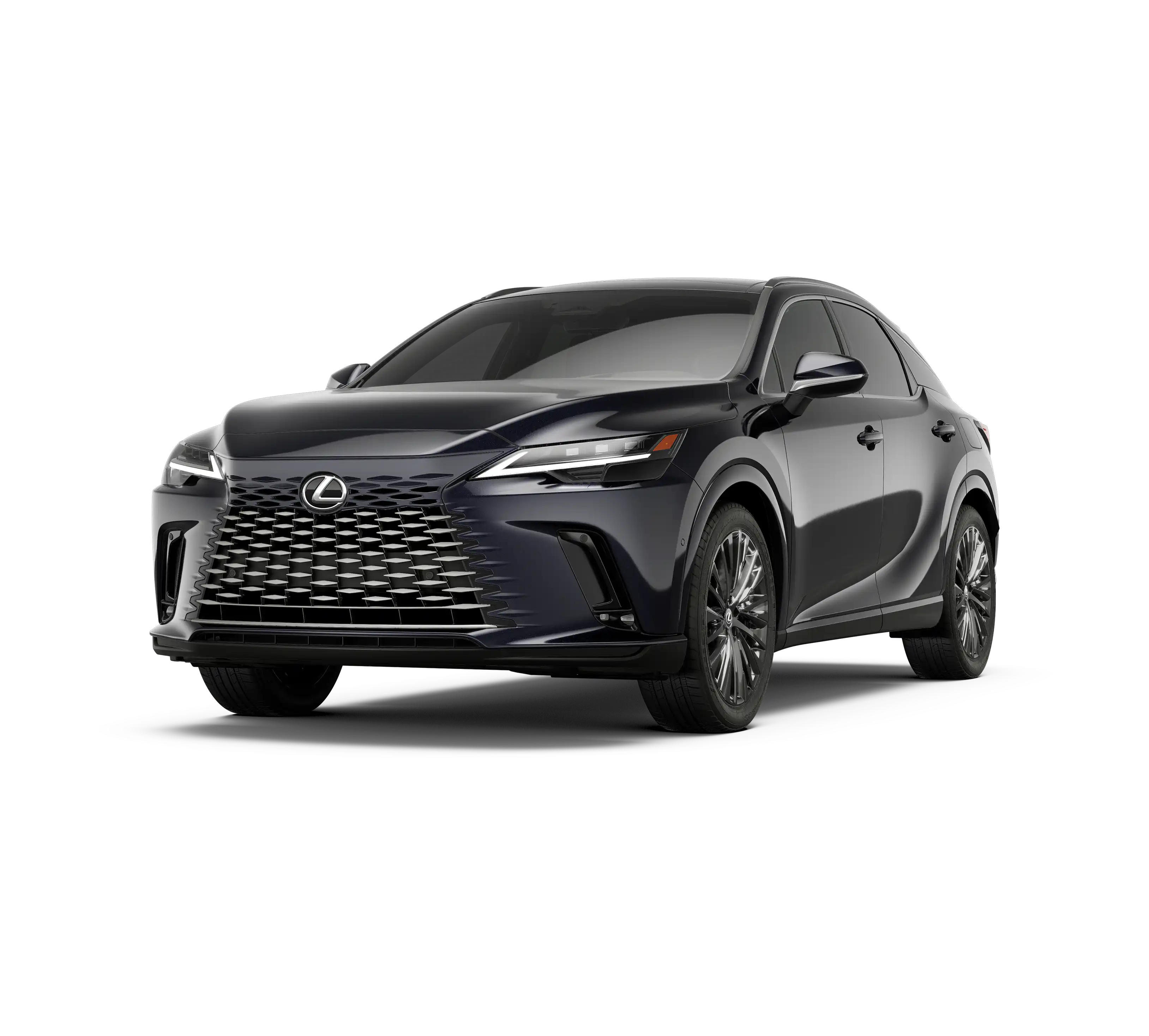 2026 Lexus RX 350 350 Luxury AWD's photo