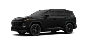 2026 Toyota RAV4 Hybrid XSE AWD's photo