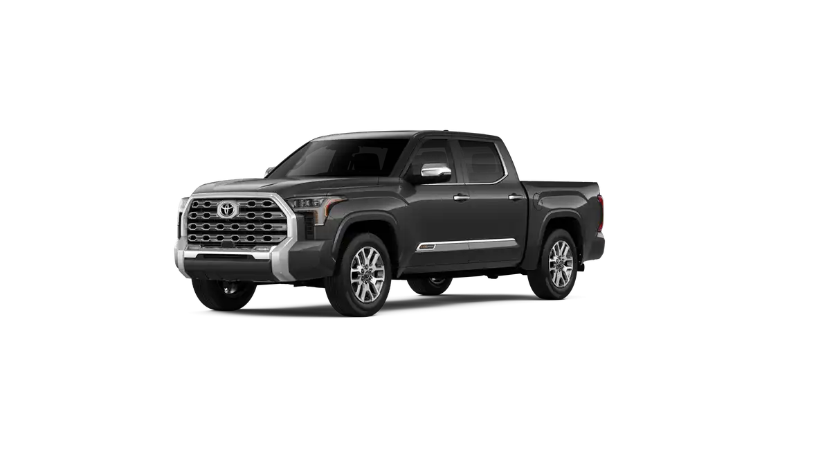 2026 Toyota Tundra 1794 Edition 4WD CrewMax 5.5' Bed's photo