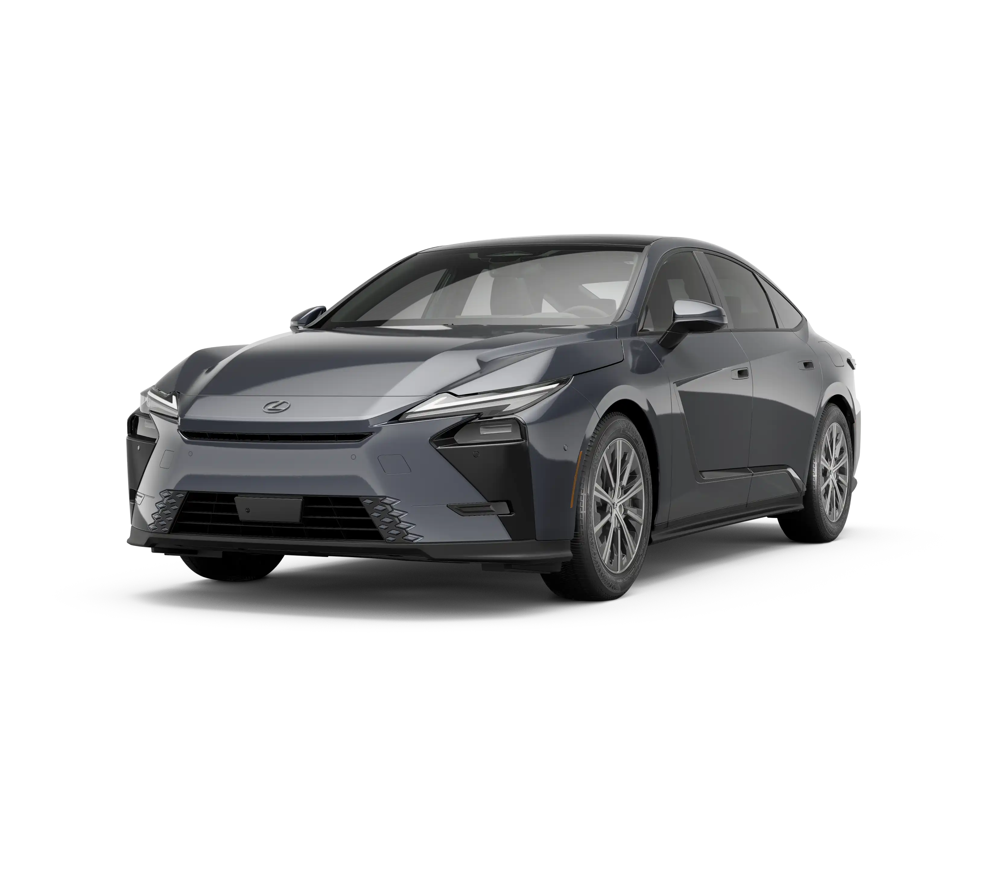 2026 Lexus ES 300h 350h Premium+ AWD's photo