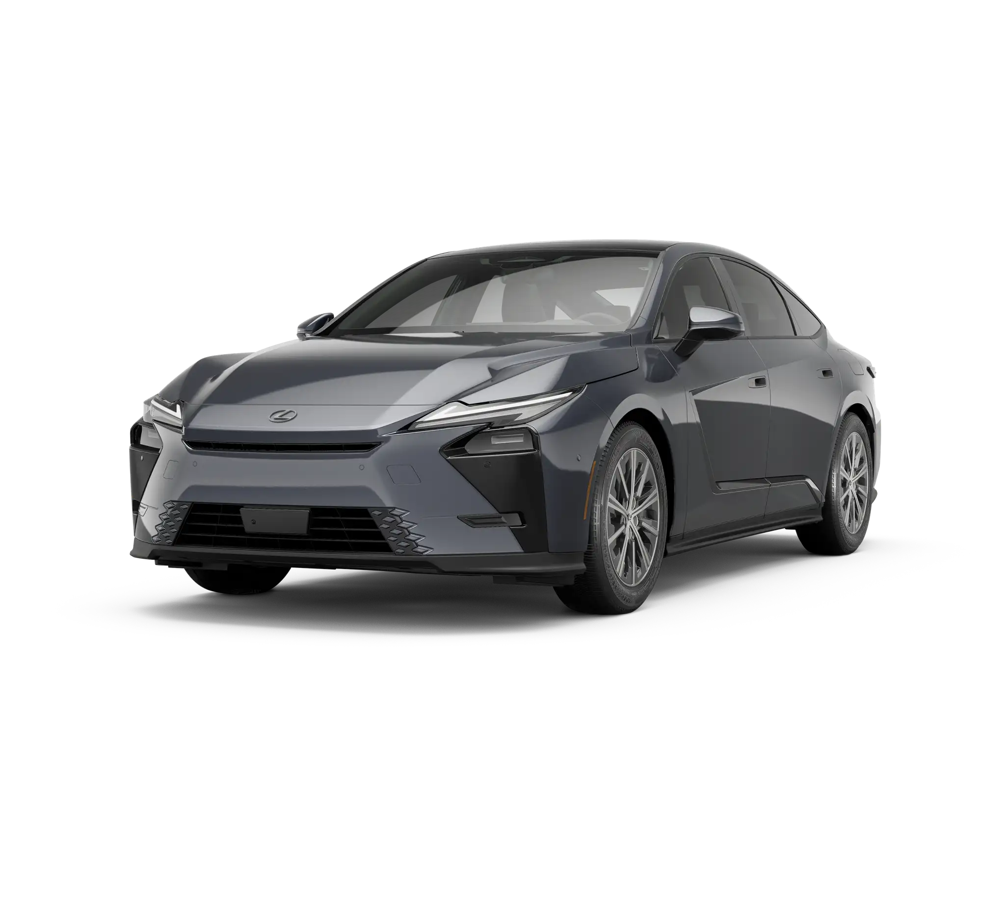 2026 Lexus ES 300h 350h Premium+ AWD's photo
