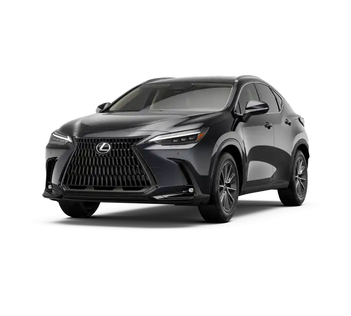 2026 Lexus NX 350h 350h Luxury AWD's photo