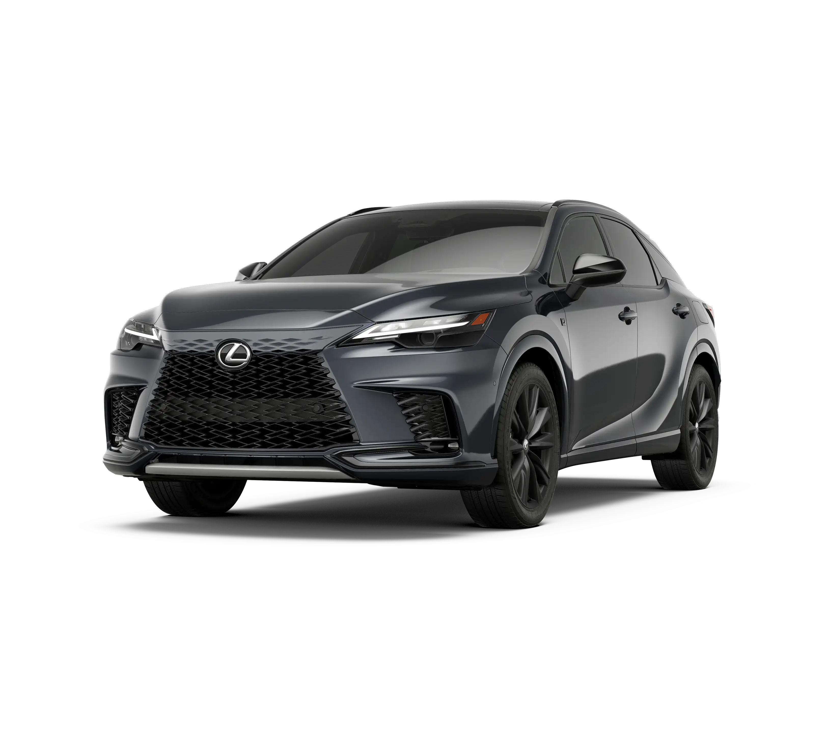 2026 Lexus RX 350h 500h F SPORT Performance AWD's photo