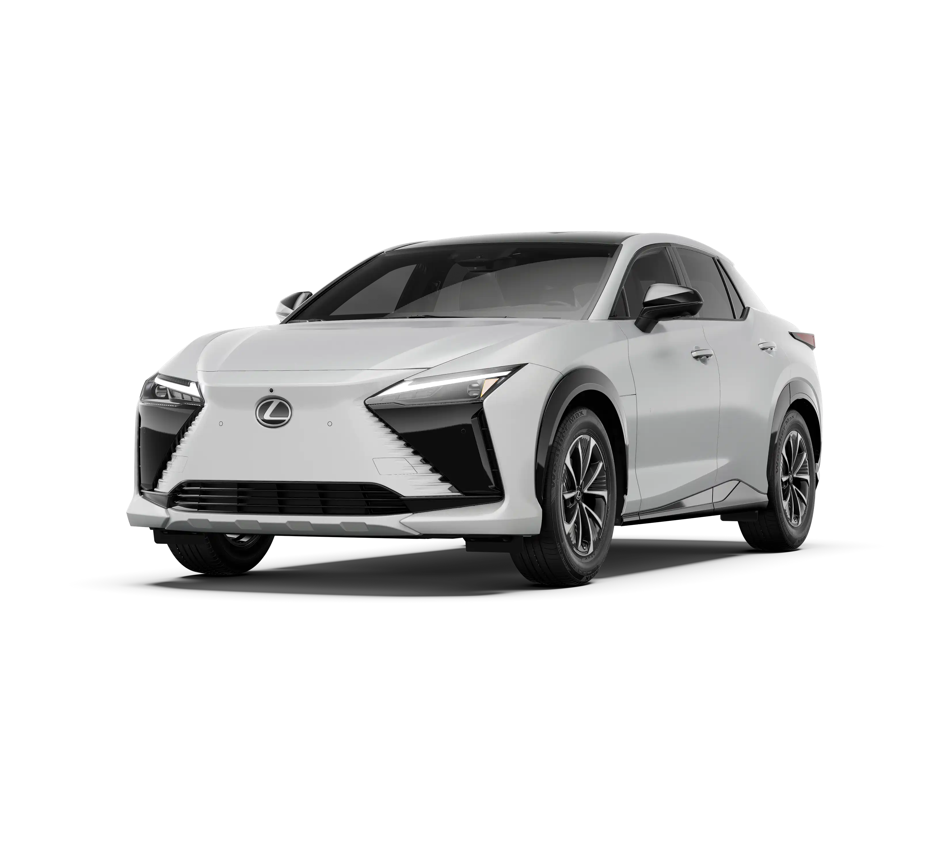 2026 Lexus RZ 450e 450e Premium AWD's photo