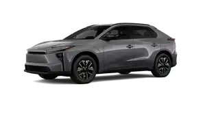 2026 Toyota bZ4X XLE FWD Plus's photo