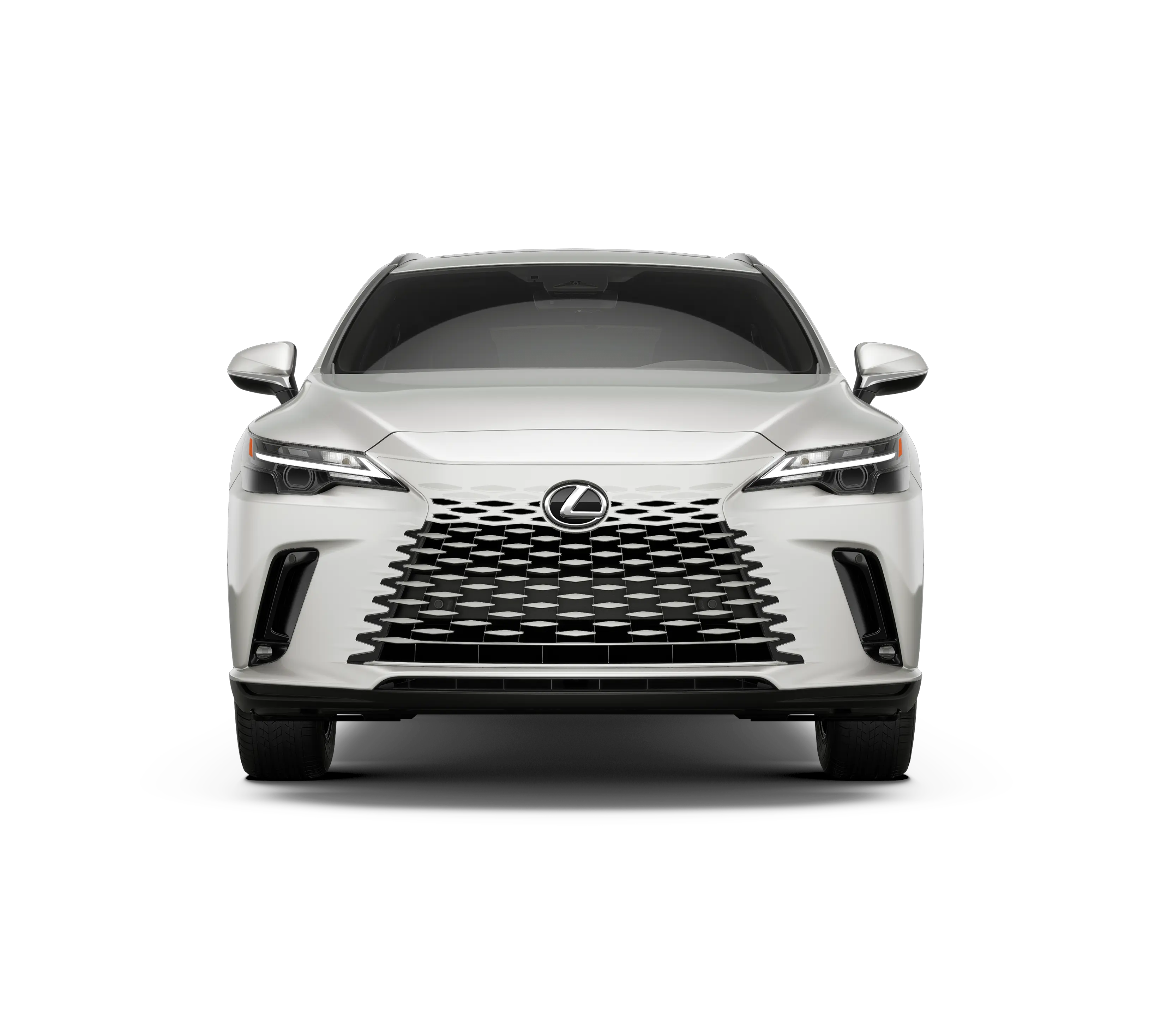 2026 Lexus RX 350 350 Premium AWD photo 5