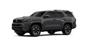 2026 Toyota 4Runner TRD Sport Premium 4WD's photo